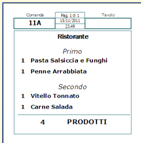 Software di gestione cassa in sagre, feste e qualsiasi genere di stand, gastronomico o semplicemente per la vendita di prodotti